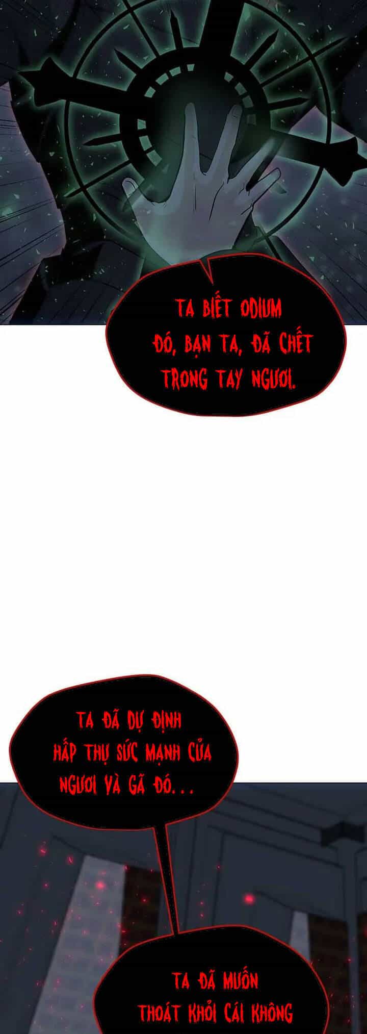 Tôi Là Người Chơi Thần Chú Đơn Độc - Chương 95 - ảnh 5