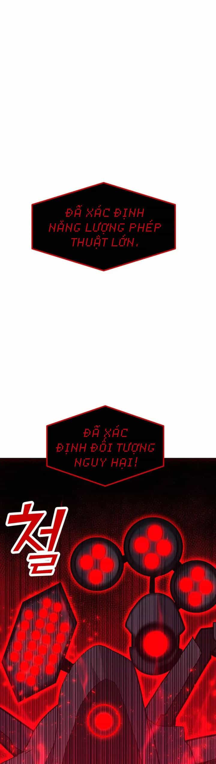 Tôi Là Người Chơi Thần Chú Đơn Độc - Chương 96 - ảnh 11