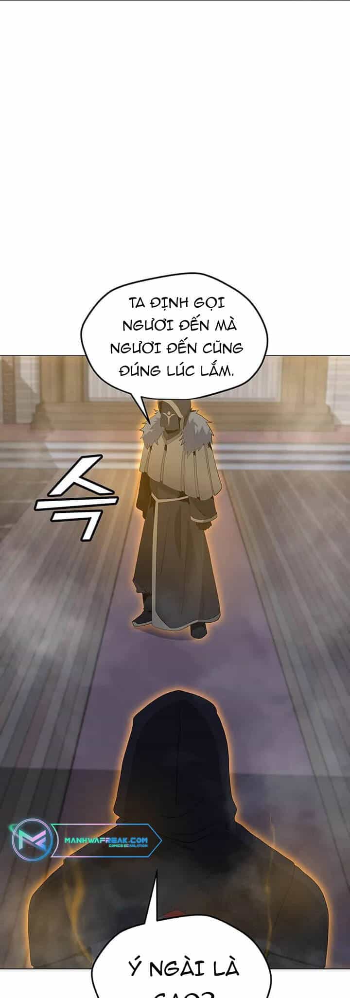 Tôi Là Người Chơi Thần Chú Đơn Độc - Chương 96 - ảnh 23