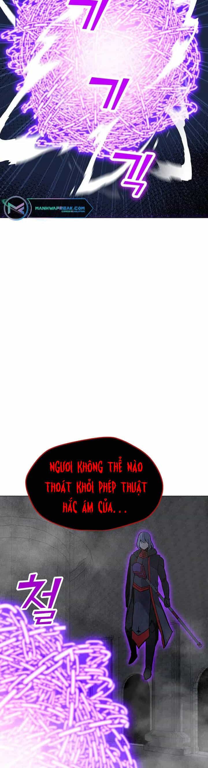 Tôi Là Người Chơi Thần Chú Đơn Độc - Chương 98 - ảnh 47