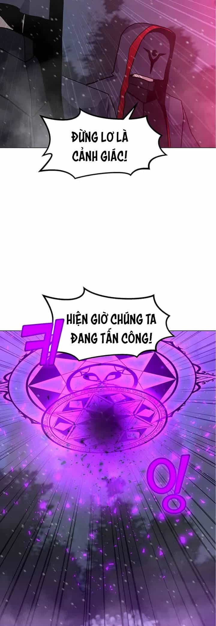 Tôi Là Người Chơi Thần Chú Đơn Độc - Chương 98 - ảnh 5