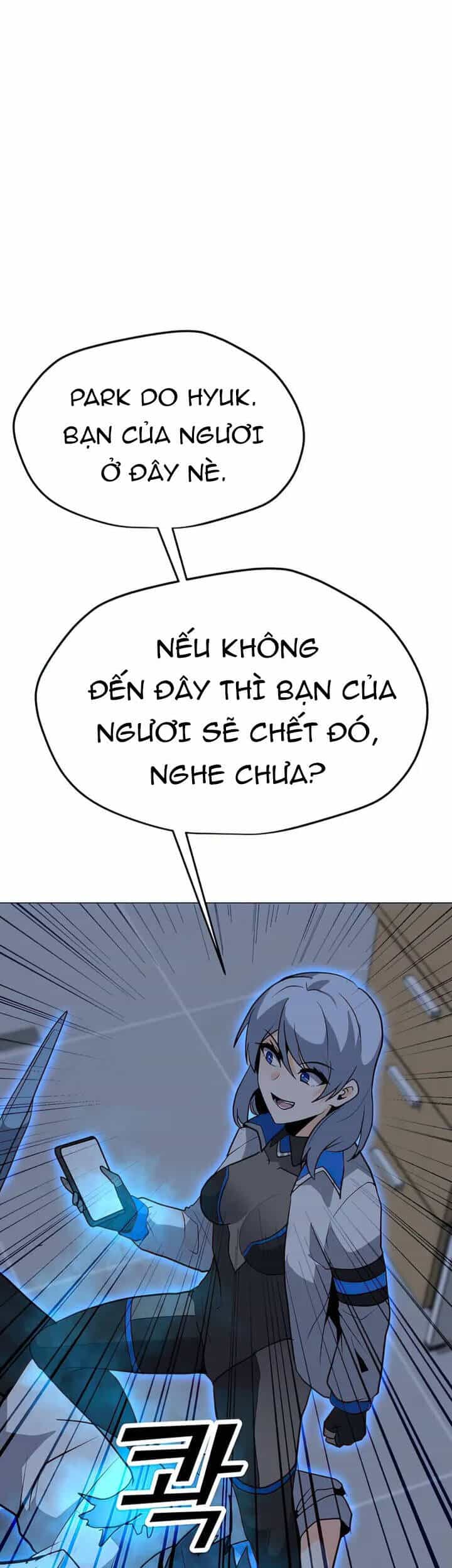Tôi Là Người Chơi Thần Chú Đơn Độc - Chương 101 - ảnh 17