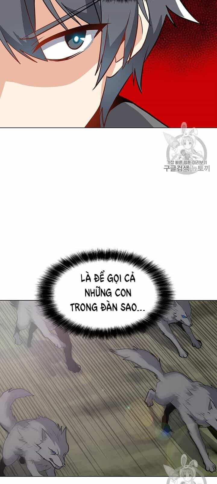 Tôi Là Người Chơi Thần Chú Đơn Độc - Chương 11 - ảnh 17
