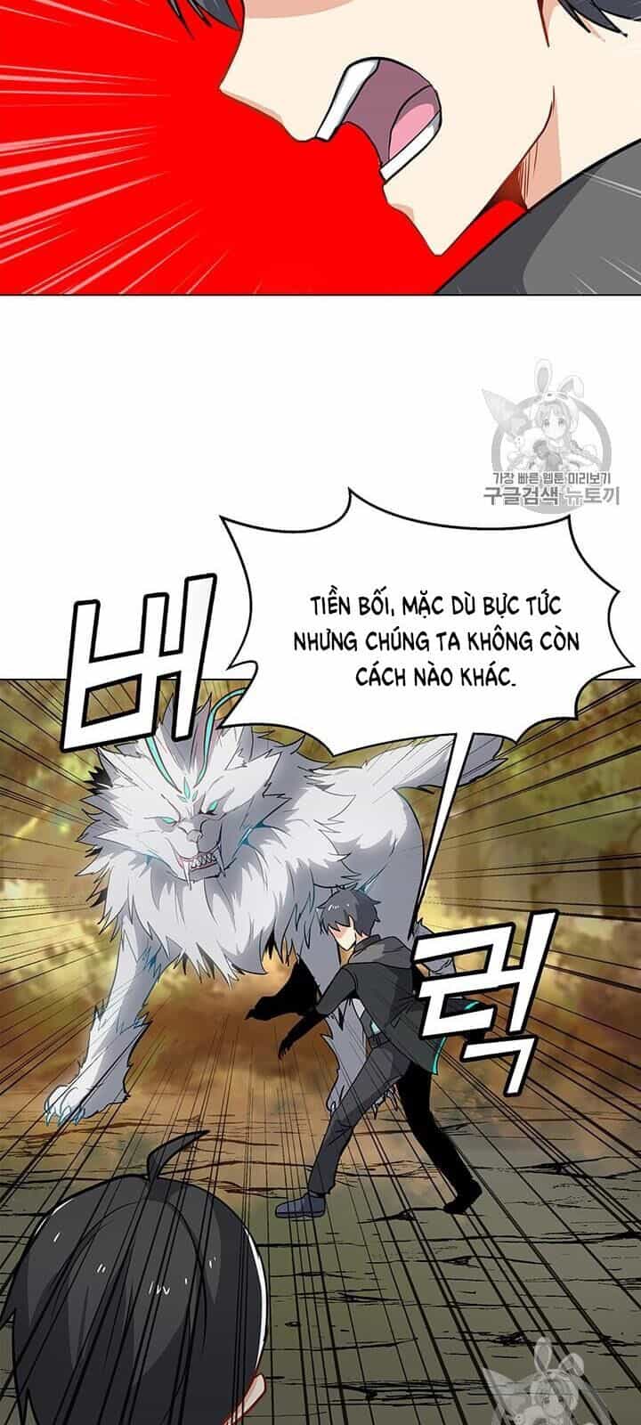 Tôi Là Người Chơi Thần Chú Đơn Độc - Chương 11 - ảnh 25