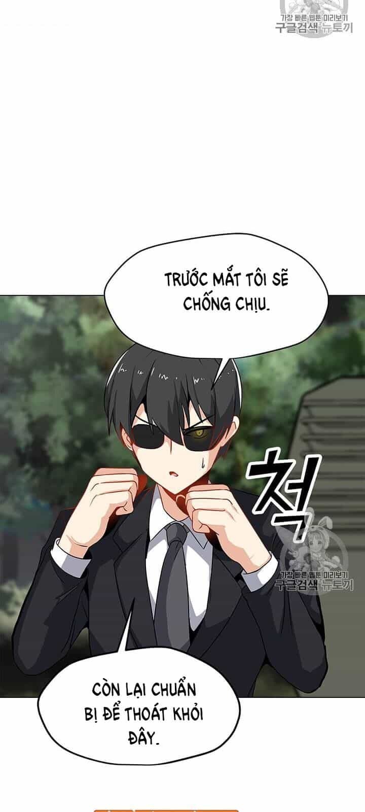 Tôi Là Người Chơi Thần Chú Đơn Độc - Chương 11 - ảnh 30