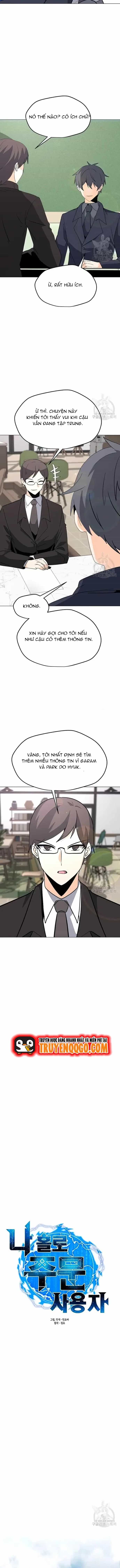 Tôi Là Người Chơi Thần Chú Đơn Độc - Chương 104 - ảnh 2