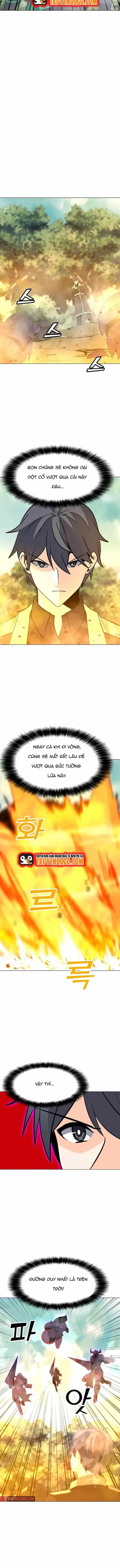 Tôi Là Người Chơi Thần Chú Đơn Độc - Chương 107 - ảnh 10