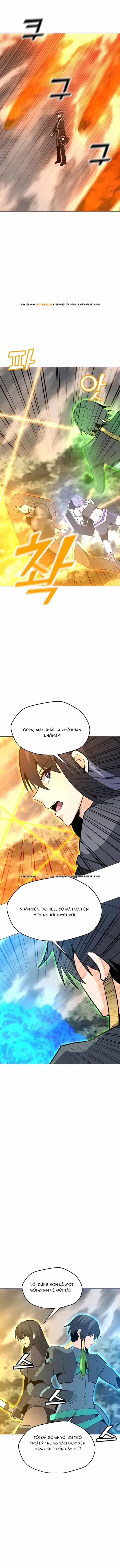 Tôi Là Người Chơi Thần Chú Đơn Độc - Chương 109 - ảnh 7