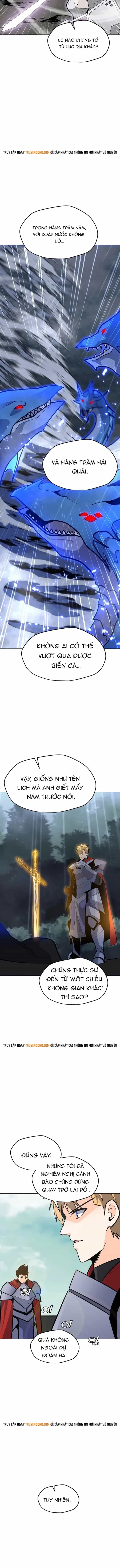 Tôi Là Người Chơi Thần Chú Đơn Độc - Chương 110 - ảnh 2