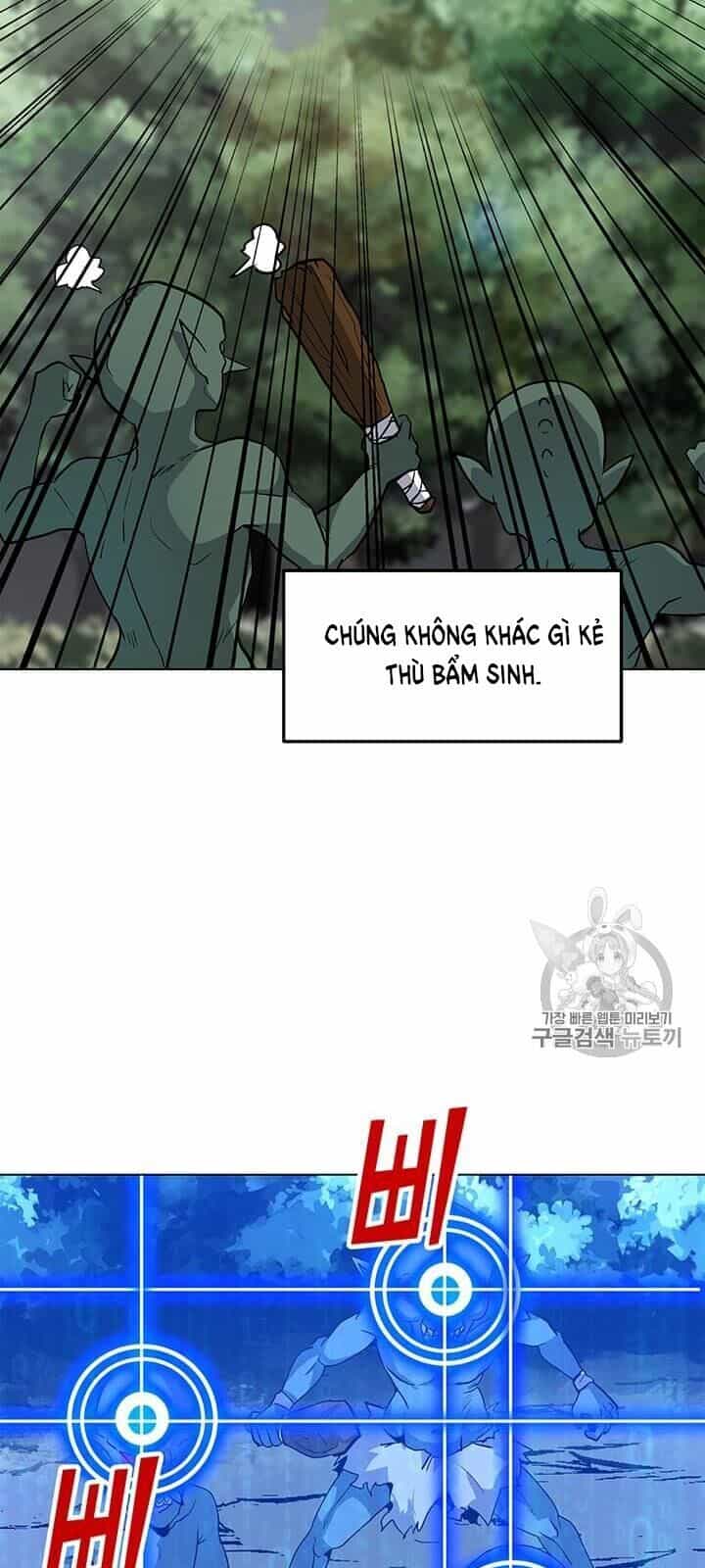 Tôi Là Người Chơi Thần Chú Đơn Độc - Chương 12 - ảnh 28
