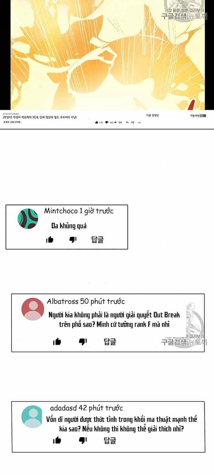 Tôi Là Người Chơi Thần Chú Đơn Độc - Chương 12 - ảnh 38