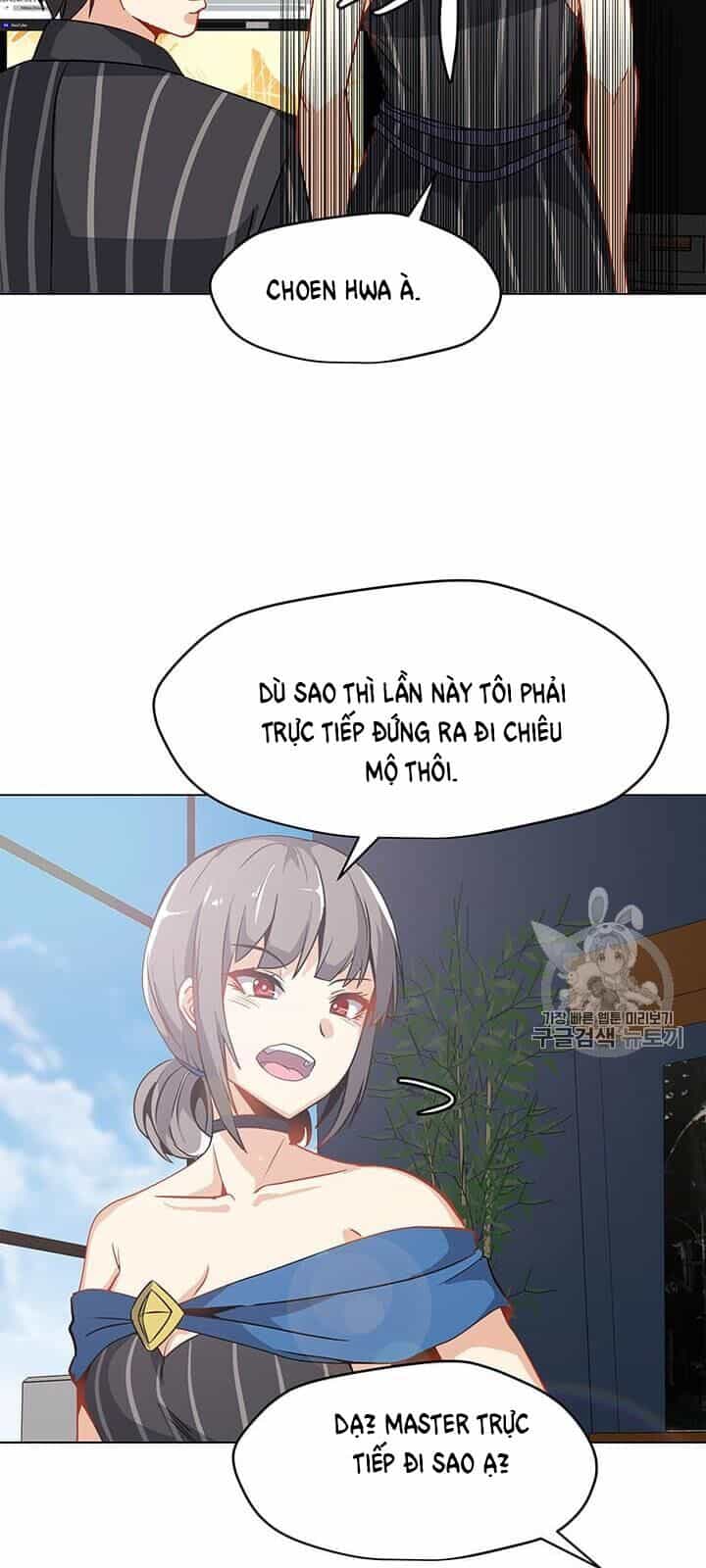 Tôi Là Người Chơi Thần Chú Đơn Độc - Chương 12 - ảnh 52