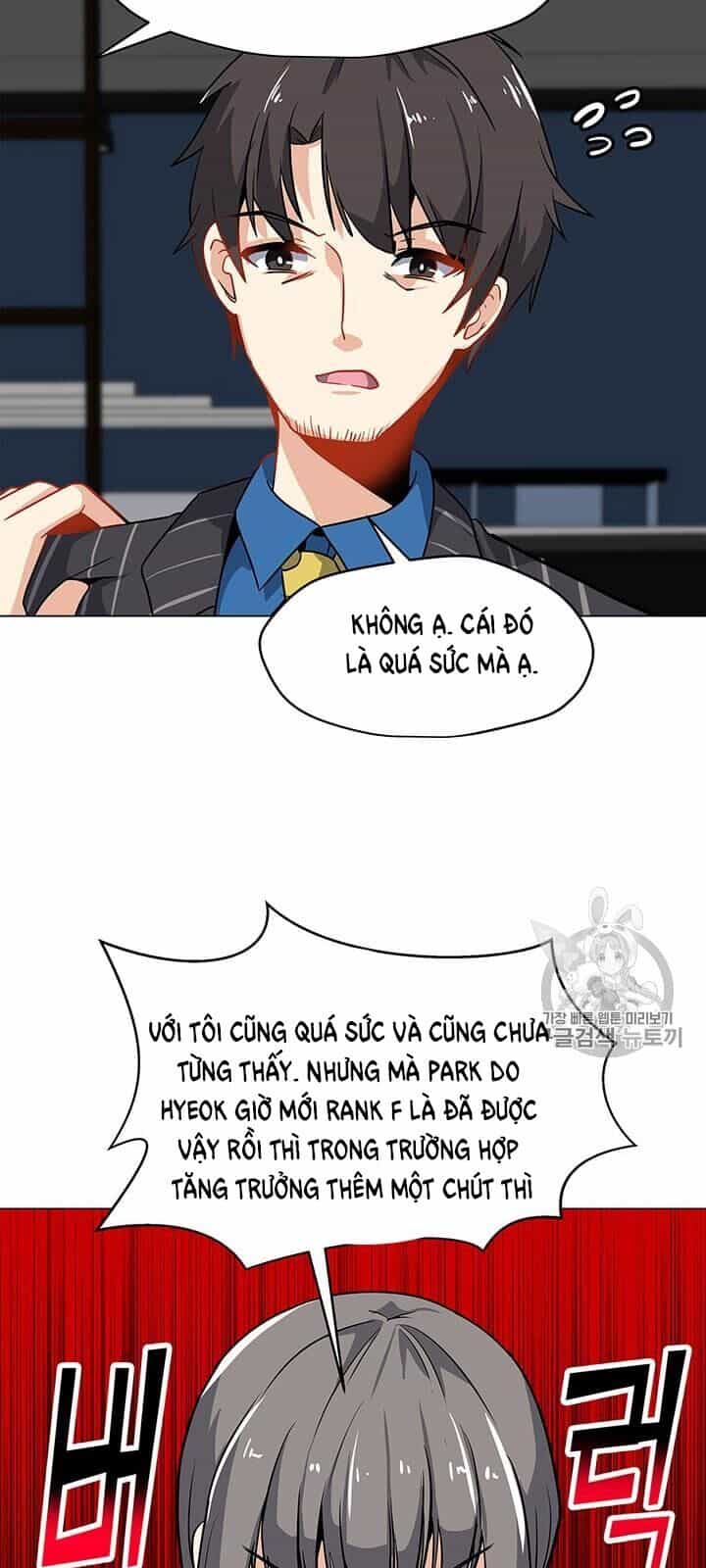 Tôi Là Người Chơi Thần Chú Đơn Độc - Chương 12 - ảnh 56