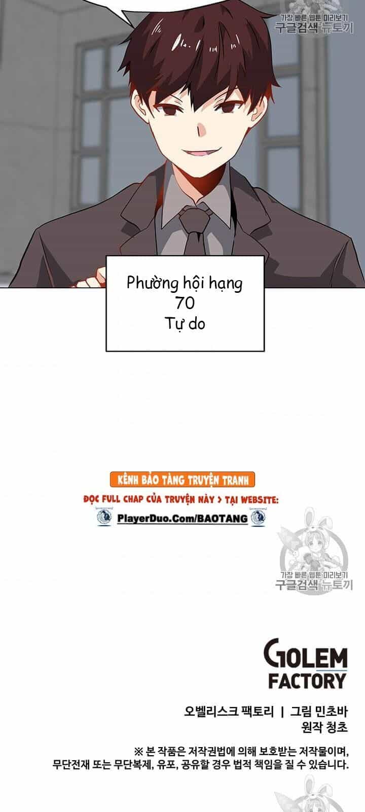 Tôi Là Người Chơi Thần Chú Đơn Độc - Chương 12 - ảnh 62