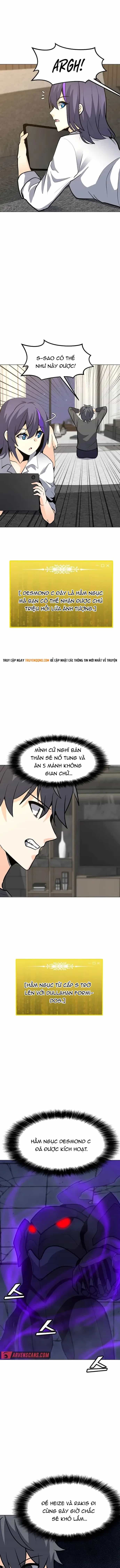 Tôi Là Người Chơi Thần Chú Đơn Độc - Chương 111 - ảnh 4