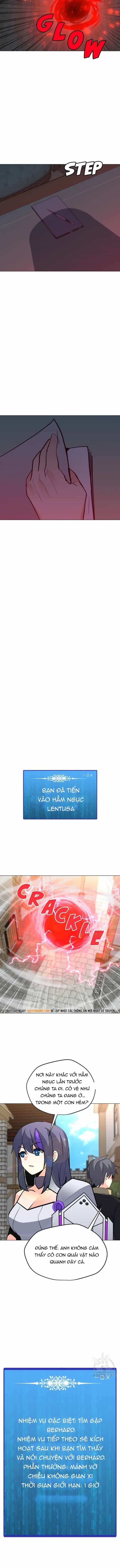 Tôi Là Người Chơi Thần Chú Đơn Độc - Chương 115 - ảnh 11