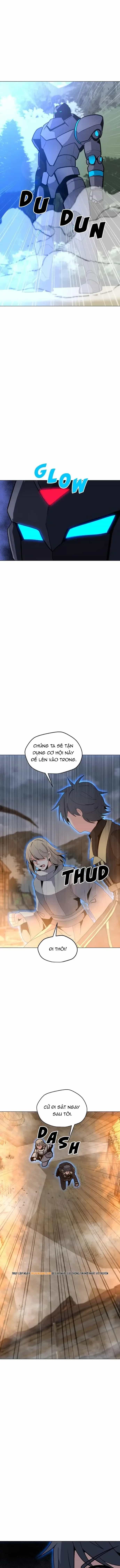 Tôi Là Người Chơi Thần Chú Đơn Độc - Chương 116 - ảnh 9
