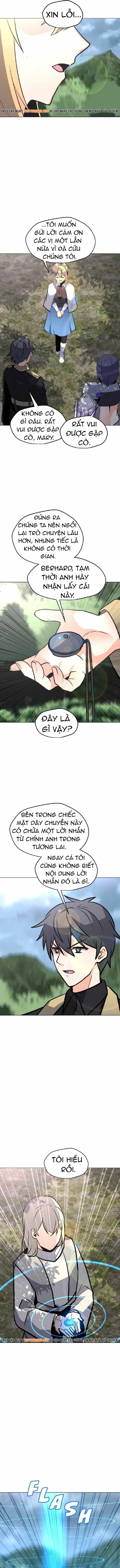 Tôi Là Người Chơi Thần Chú Đơn Độc - Chương 117 - ảnh 6