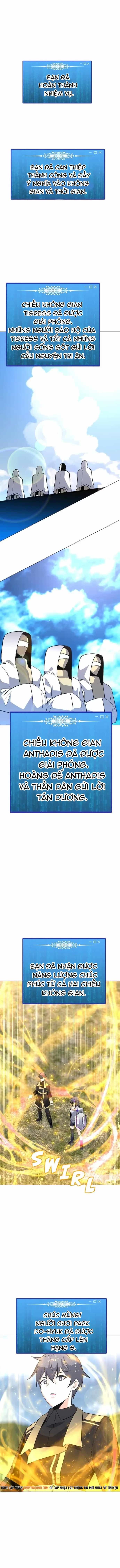 Tôi Là Người Chơi Thần Chú Đơn Độc - Chương 117 - ảnh 8