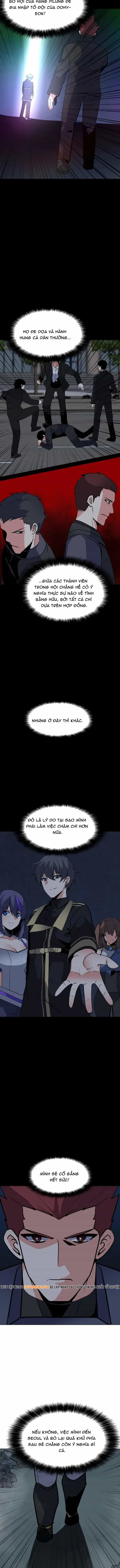 Tôi Là Người Chơi Thần Chú Đơn Độc - Chương 120 - ảnh 3