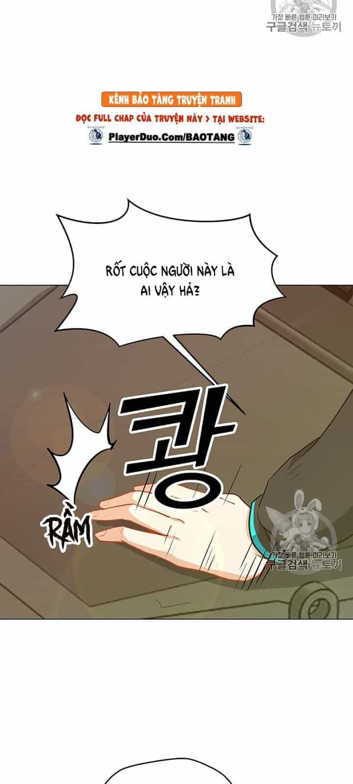 Tôi Là Người Chơi Thần Chú Đơn Độc - Chương 13 - ảnh 22