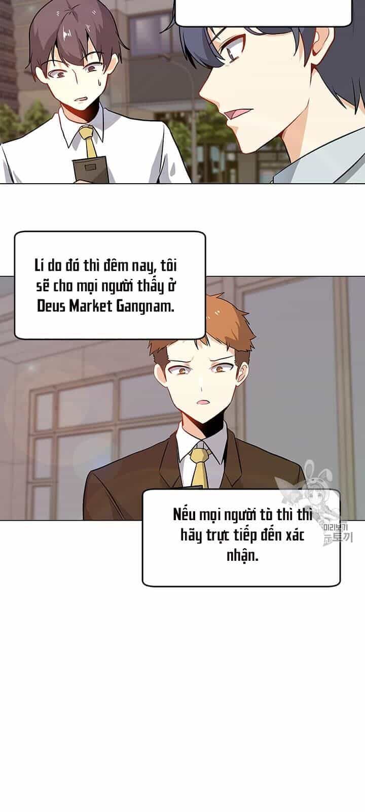 Tôi Là Người Chơi Thần Chú Đơn Độc - Chương 13 - ảnh 28