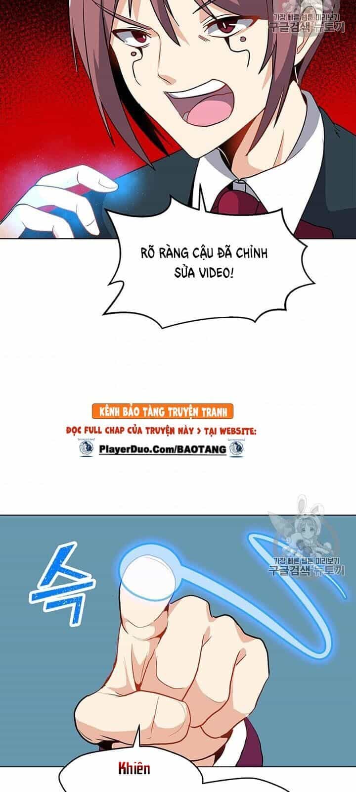 Tôi Là Người Chơi Thần Chú Đơn Độc - Chương 13 - ảnh 62