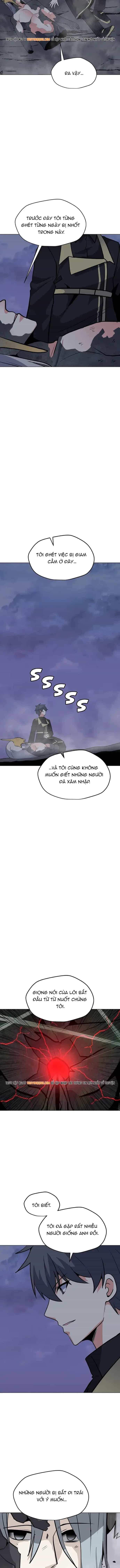 Tôi Là Người Chơi Thần Chú Đơn Độc - Chương 123 - ảnh 2