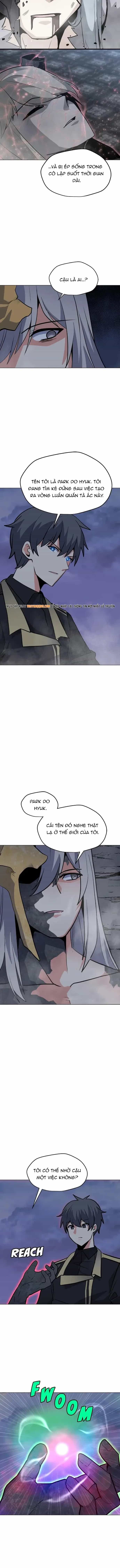 Tôi Là Người Chơi Thần Chú Đơn Độc - Chương 123 - ảnh 3