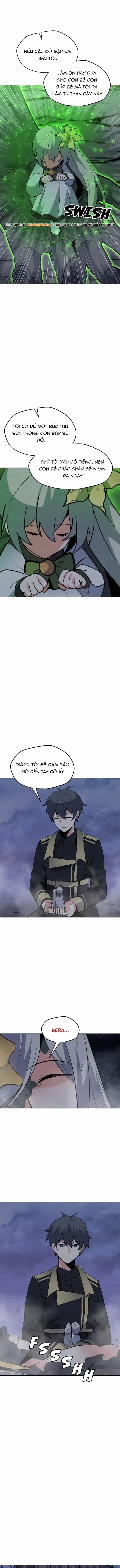 Tôi Là Người Chơi Thần Chú Đơn Độc - Chương 123 - ảnh 4