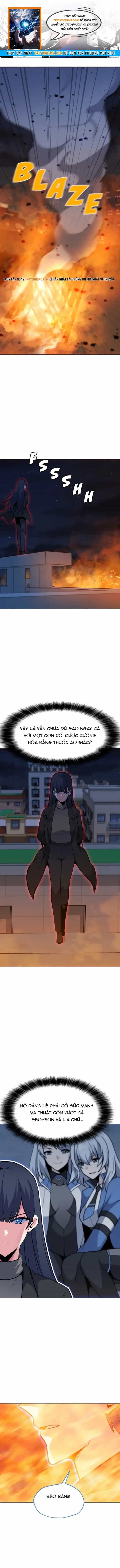 Tôi Là Người Chơi Thần Chú Đơn Độc - Chương 126 - ảnh 1