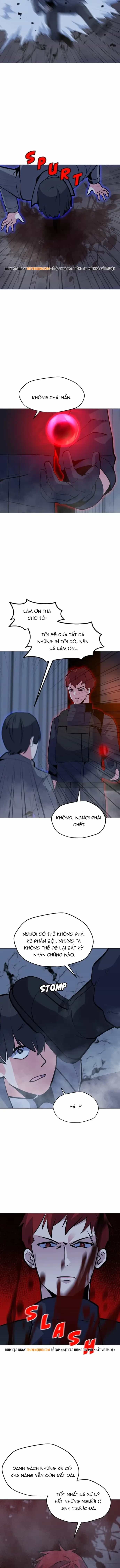 Tôi Là Người Chơi Thần Chú Đơn Độc - Chương 126 - ảnh 5