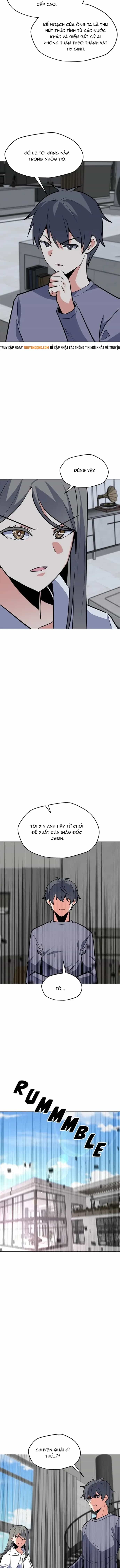 Tôi Là Người Chơi Thần Chú Đơn Độc - Chương 128 - ảnh 11