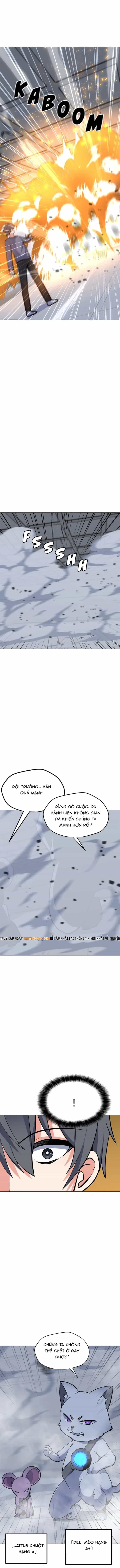 Tôi Là Người Chơi Thần Chú Đơn Độc - Chương 129 - ảnh 4
