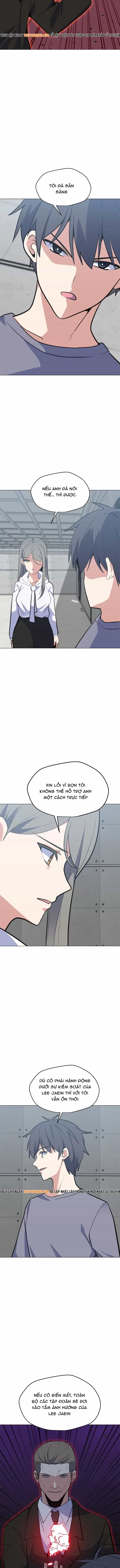 Tôi Là Người Chơi Thần Chú Đơn Độc - Chương 130 - ảnh 2