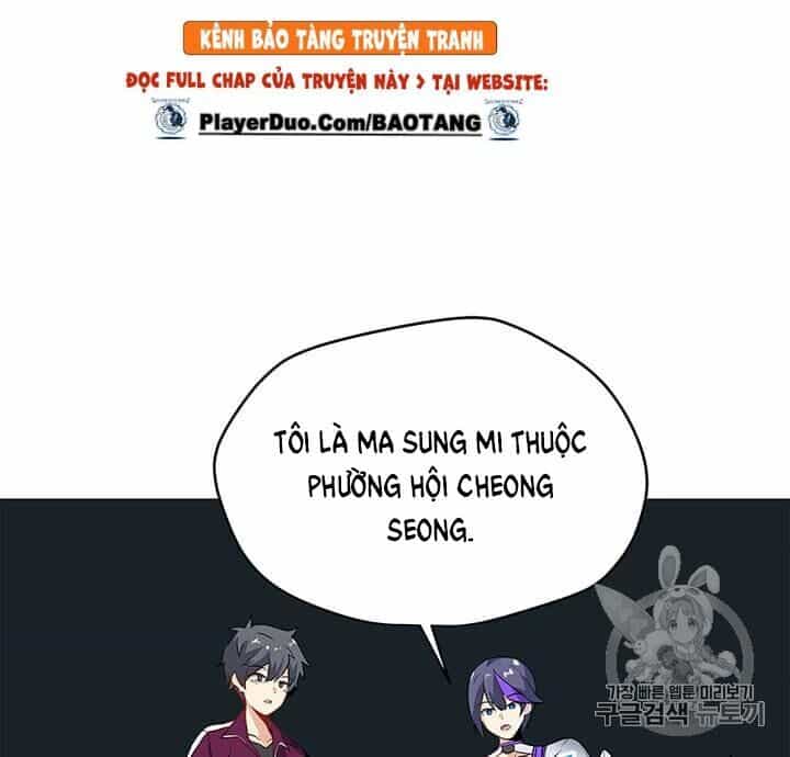 Tôi Là Người Chơi Thần Chú Đơn Độc - Chương 14 - ảnh 19