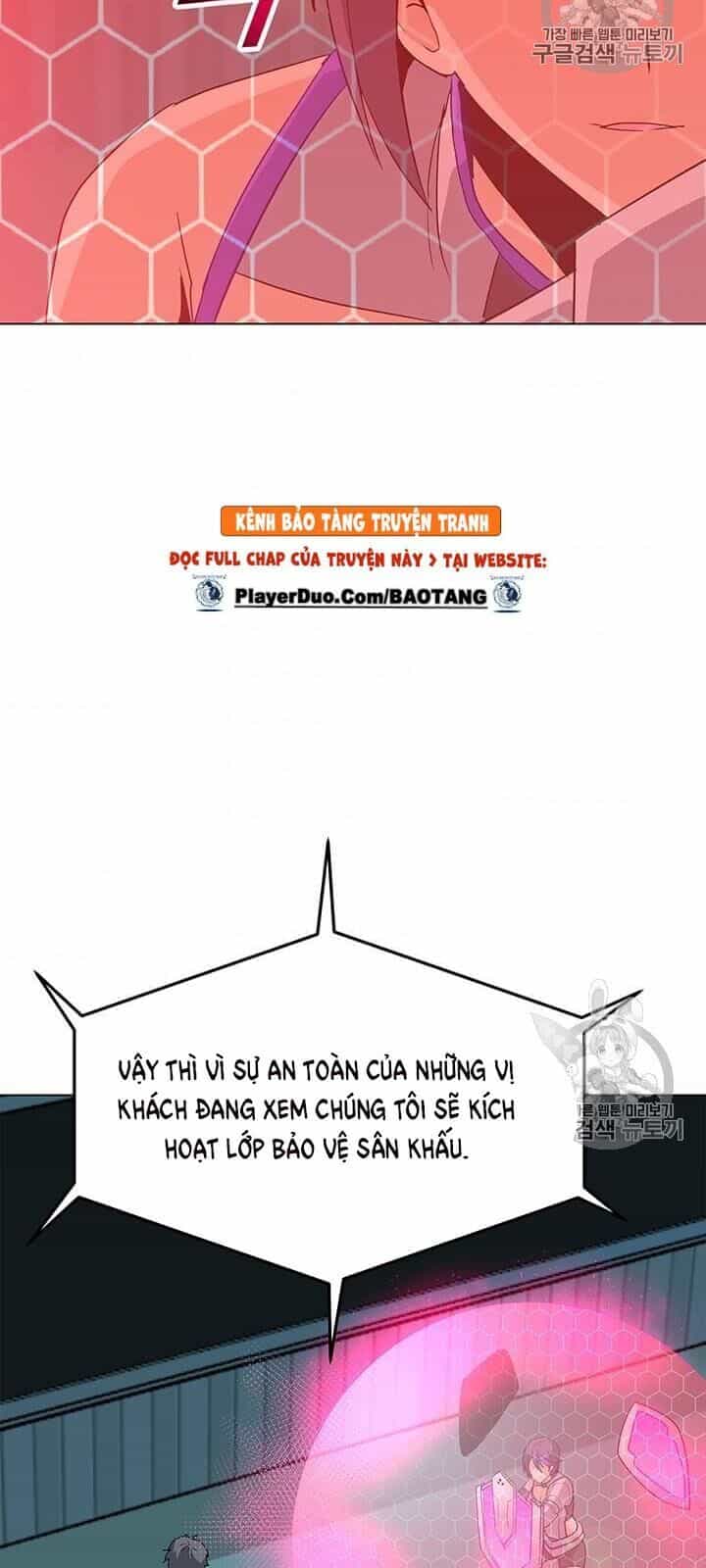 Tôi Là Người Chơi Thần Chú Đơn Độc - Chương 14 - ảnh 30