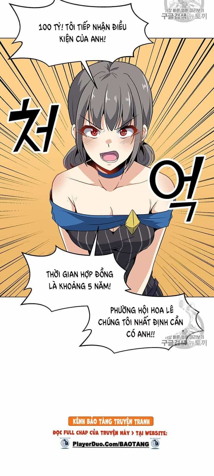 Tôi Là Người Chơi Thần Chú Đơn Độc - Chương 14 - ảnh 74
