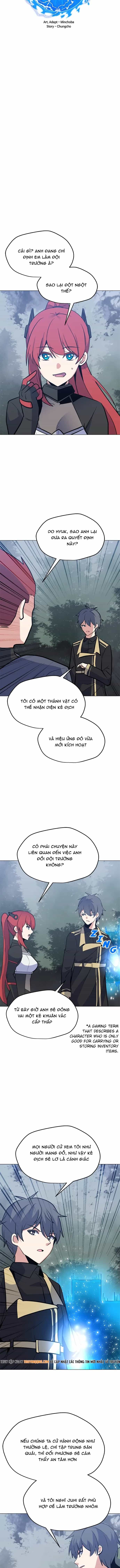 Tôi Là Người Chơi Thần Chú Đơn Độc - Chương 131 - ảnh 6