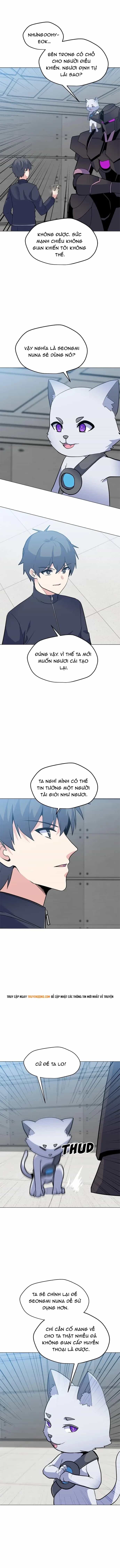 Tôi Là Người Chơi Thần Chú Đơn Độc - Chương 134 - ảnh 10