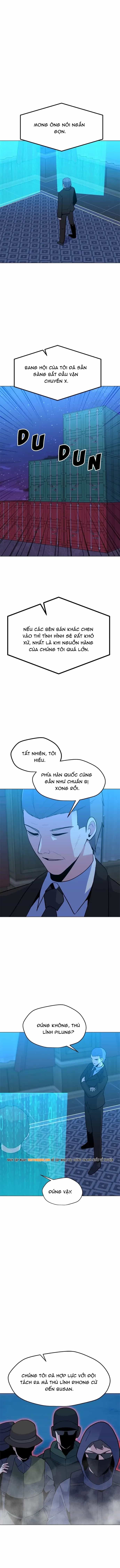 Tôi Là Người Chơi Thần Chú Đơn Độc - Chương 134 - ảnh 13