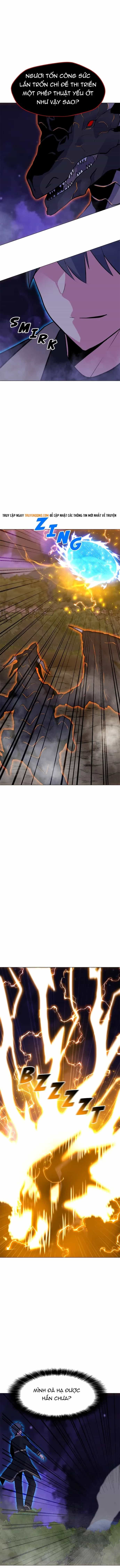 Tôi Là Người Chơi Thần Chú Đơn Độc - Chương 136 - ảnh 11