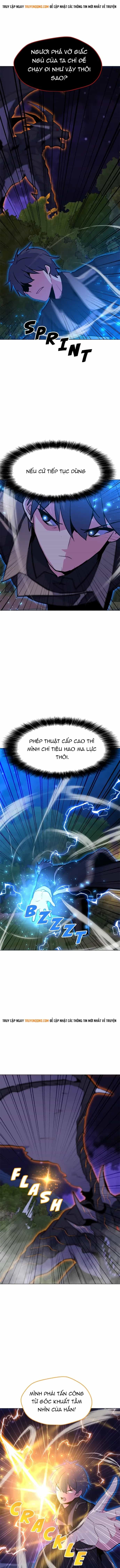 Tôi Là Người Chơi Thần Chú Đơn Độc - Chương 136 - ảnh 9