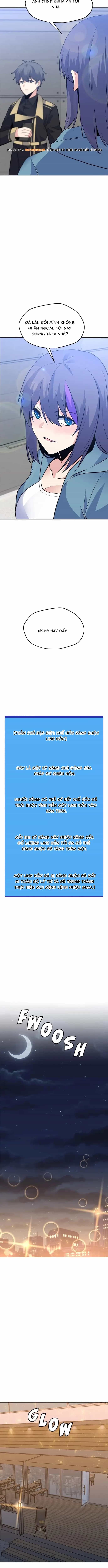Tôi Là Người Chơi Thần Chú Đơn Độc - Chương 138 - ảnh 10