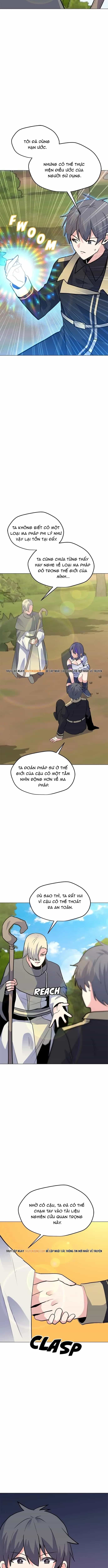 Tôi Là Người Chơi Thần Chú Đơn Độc - Chương 138 - ảnh 2