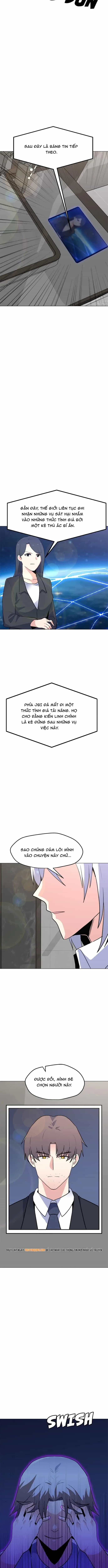 Tôi Là Người Chơi Thần Chú Đơn Độc - Chương 138 - ảnh 6