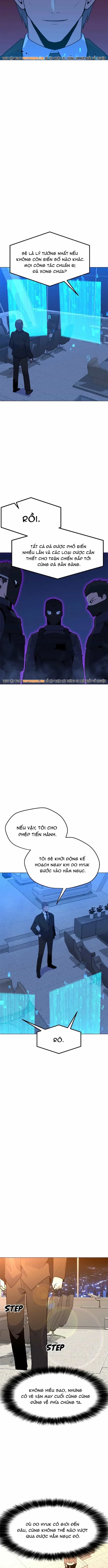 Tôi Là Người Chơi Thần Chú Đơn Độc - Chương 141 - ảnh 10