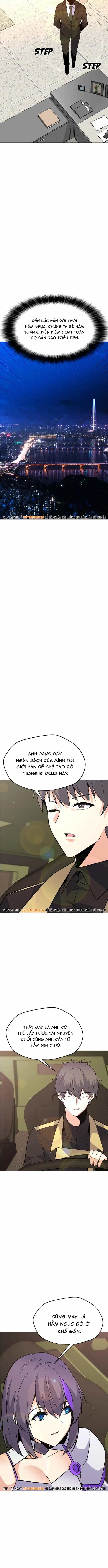 Tôi Là Người Chơi Thần Chú Đơn Độc - Chương 141 - ảnh 11