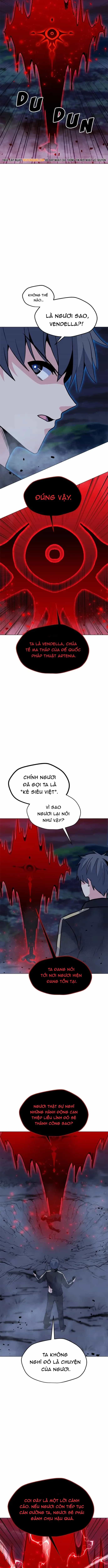 Tôi Là Người Chơi Thần Chú Đơn Độc - Chương 141 - ảnh 3