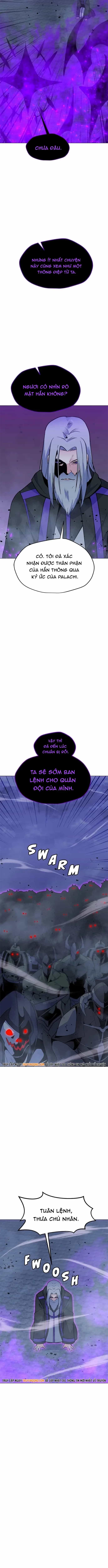 Tôi Là Người Chơi Thần Chú Đơn Độc - Chương 141 - ảnh 7